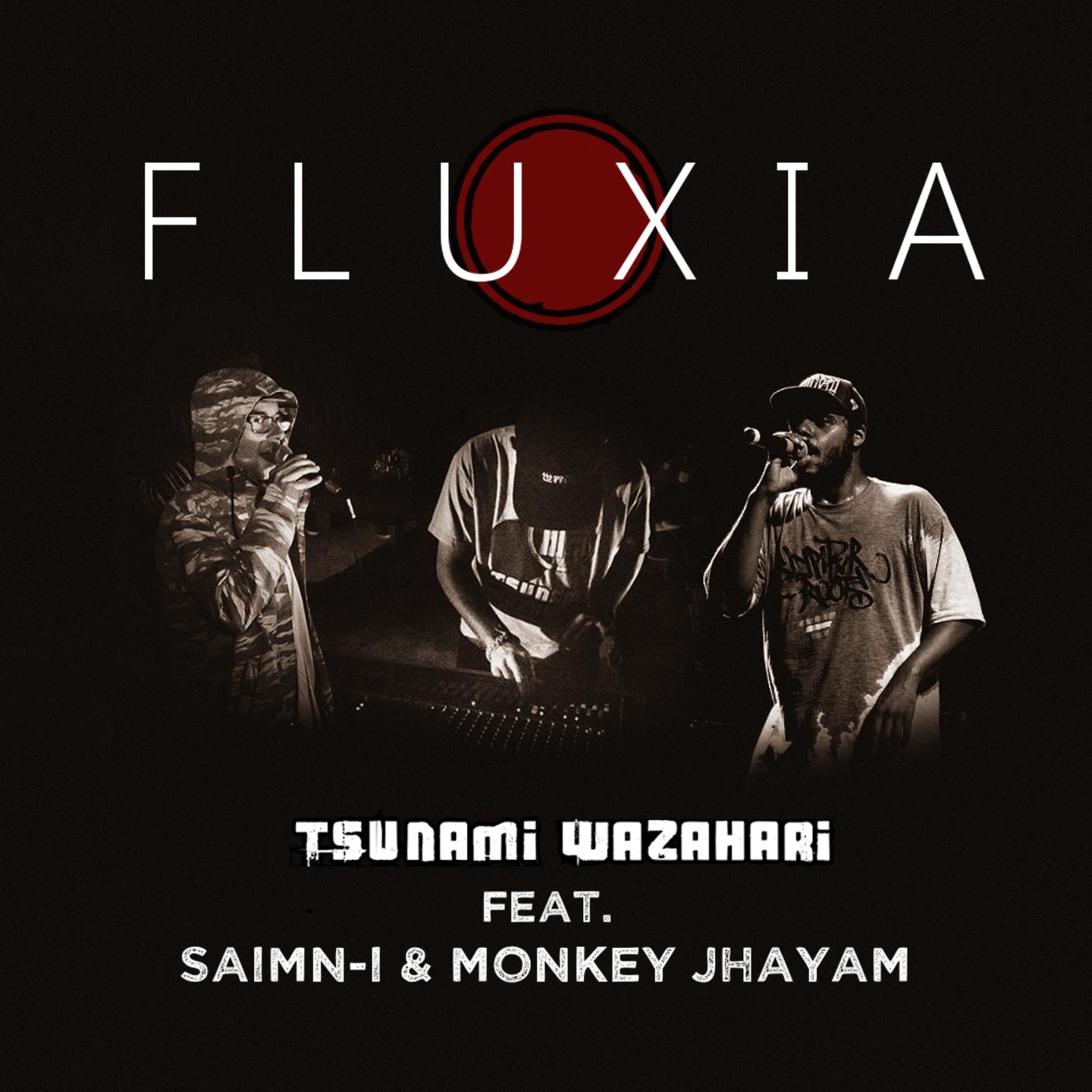 Fluxia