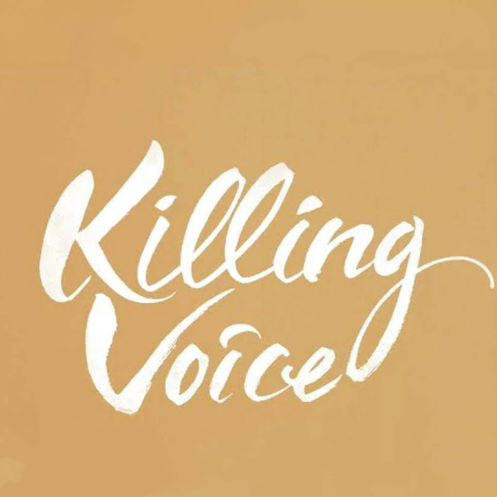 金钟国 - 金钟国 Killing Voice (Live)