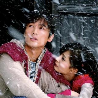 国产影视主题曲回忆杀