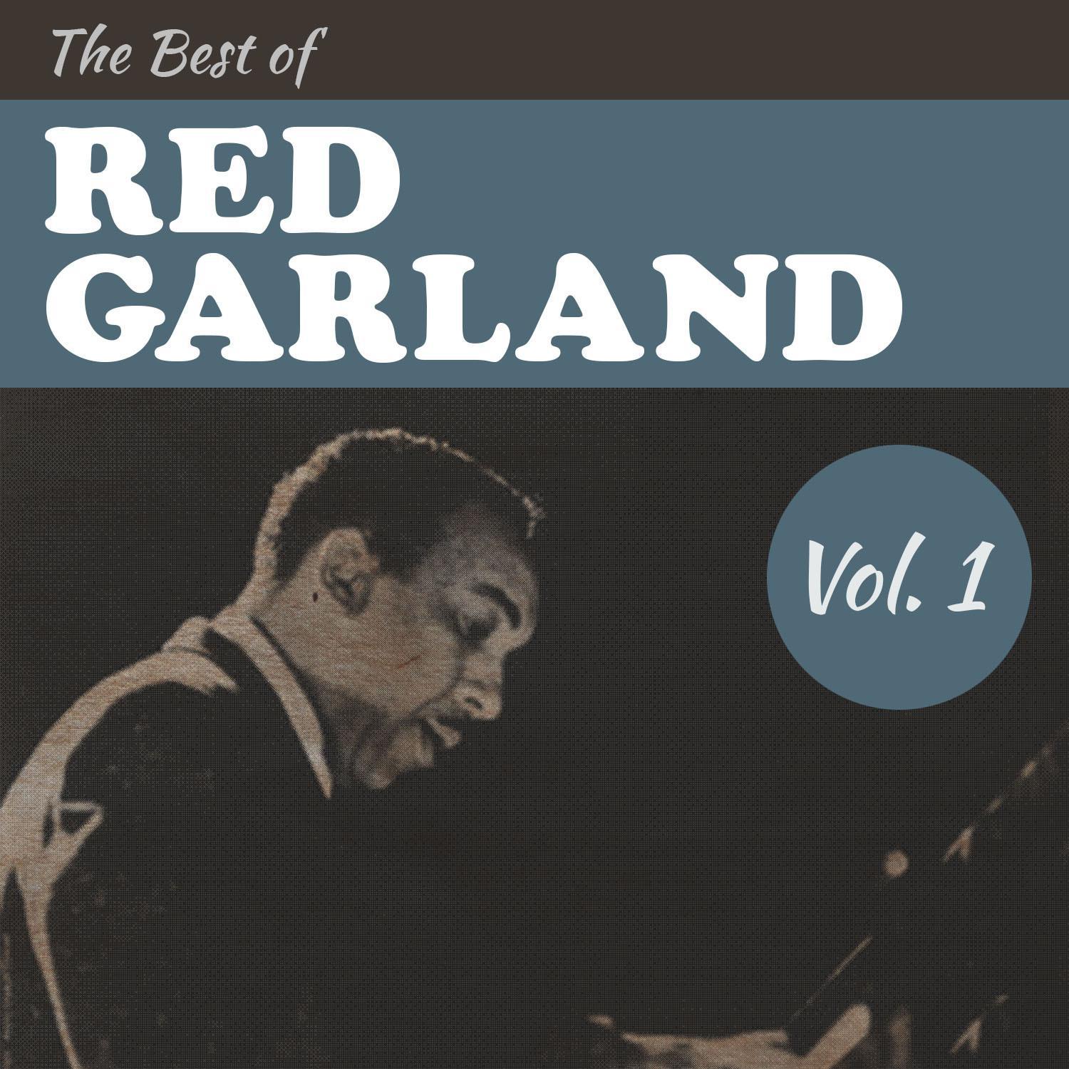 The Best of Red Garland, Vol. 1专辑