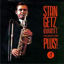Stan Getz at Large, Vol. 2专辑