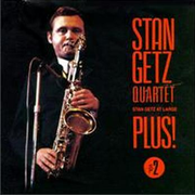 Stan Getz at Large, Vol. 2