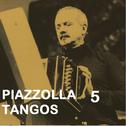 Piazzolla Tangos 5专辑