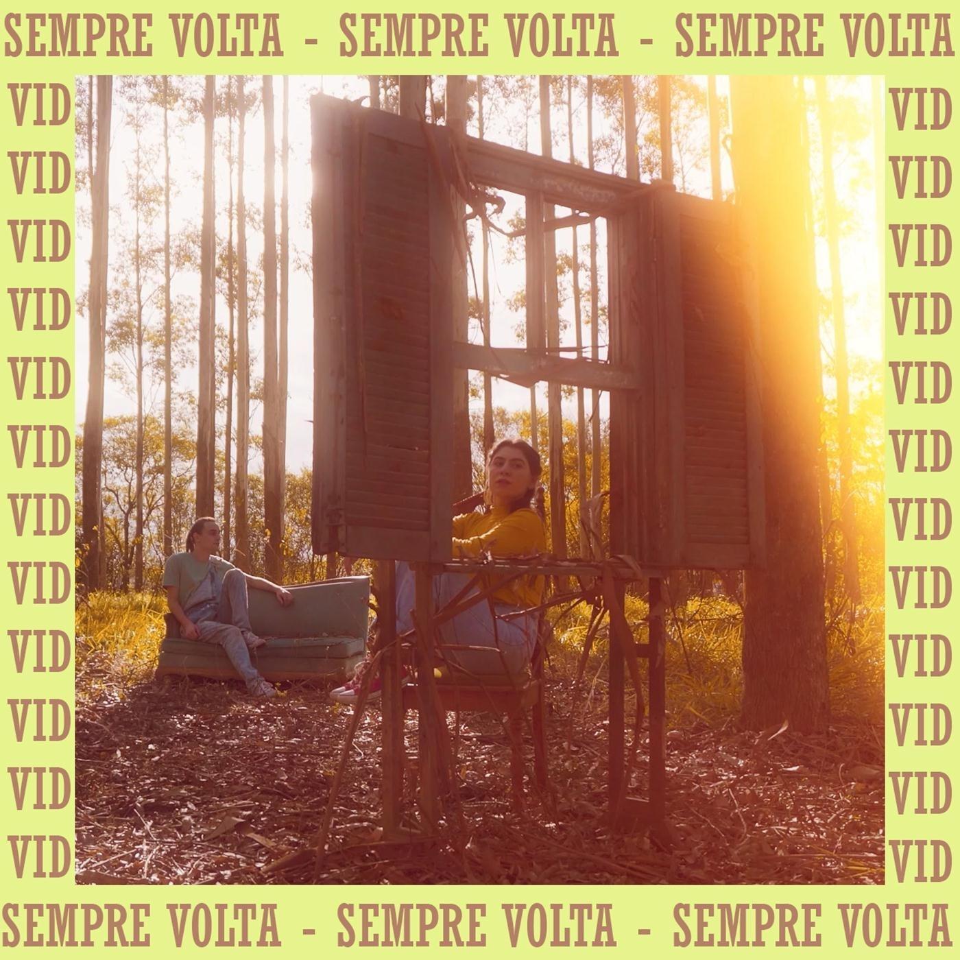 Sempre Volta