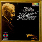 The Chopin Collection - The Nocturnes专辑