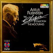The Chopin Collection - The Nocturnes