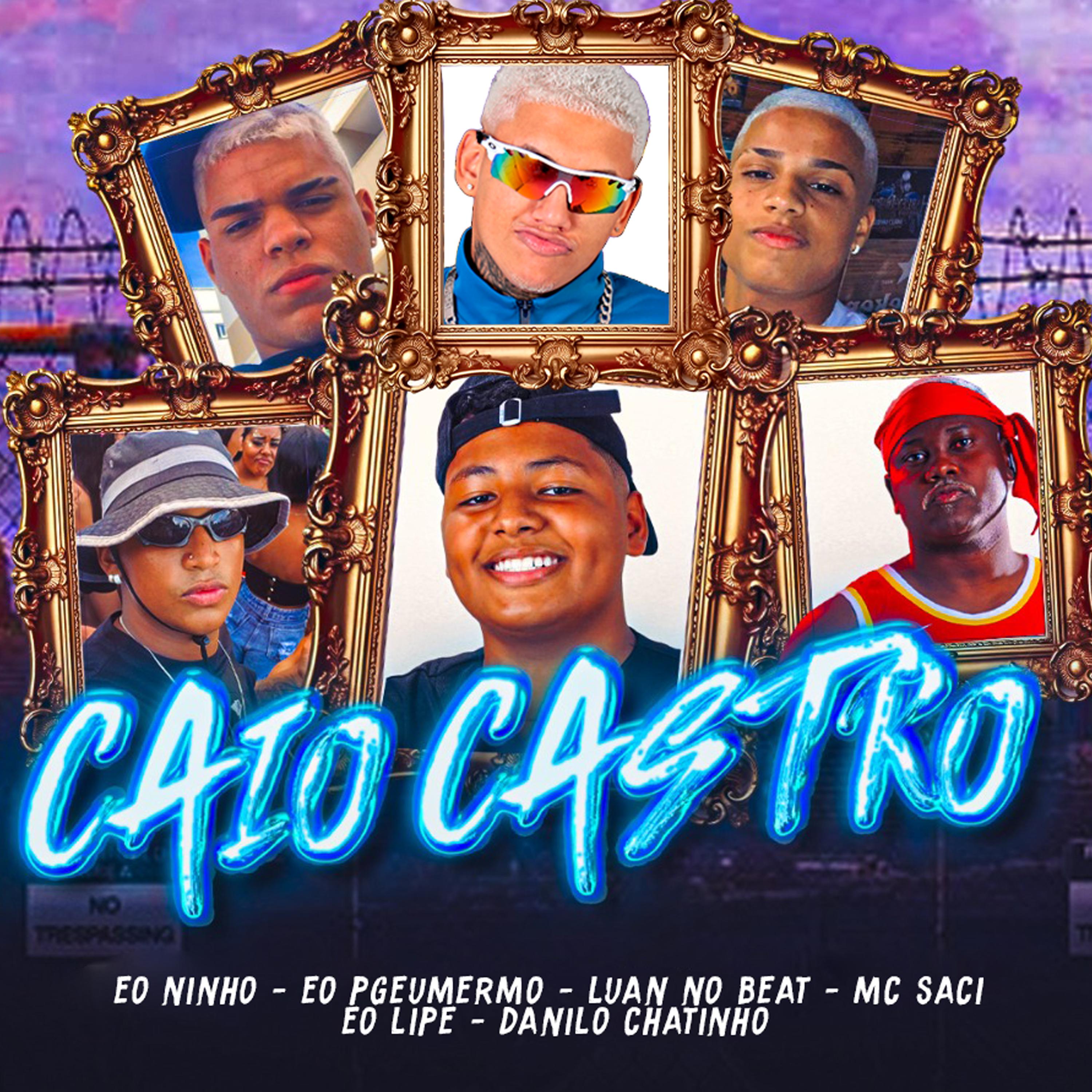 Eo Ninho - Caio Castro