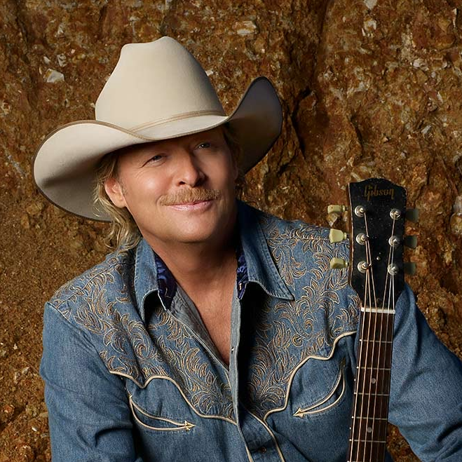 Alan Jackson