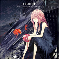 The Everlasting Guilty Crown  ----  罪恶王冠