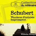 Schubert: Wanderer-Fantaisie; Impromptus专辑