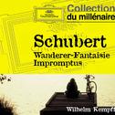 Schubert: Wanderer-Fantaisie; Impromptus专辑