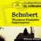 Schubert: Wanderer-Fantaisie; Impromptus专辑