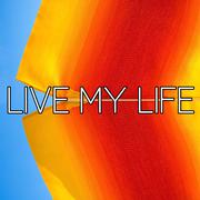 Live My Life (feat. Junior Paes)