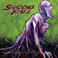 Shadows Fall - The Great Collapse (instrumental)