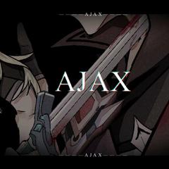 【原神手书/公子原创曲】AJAX