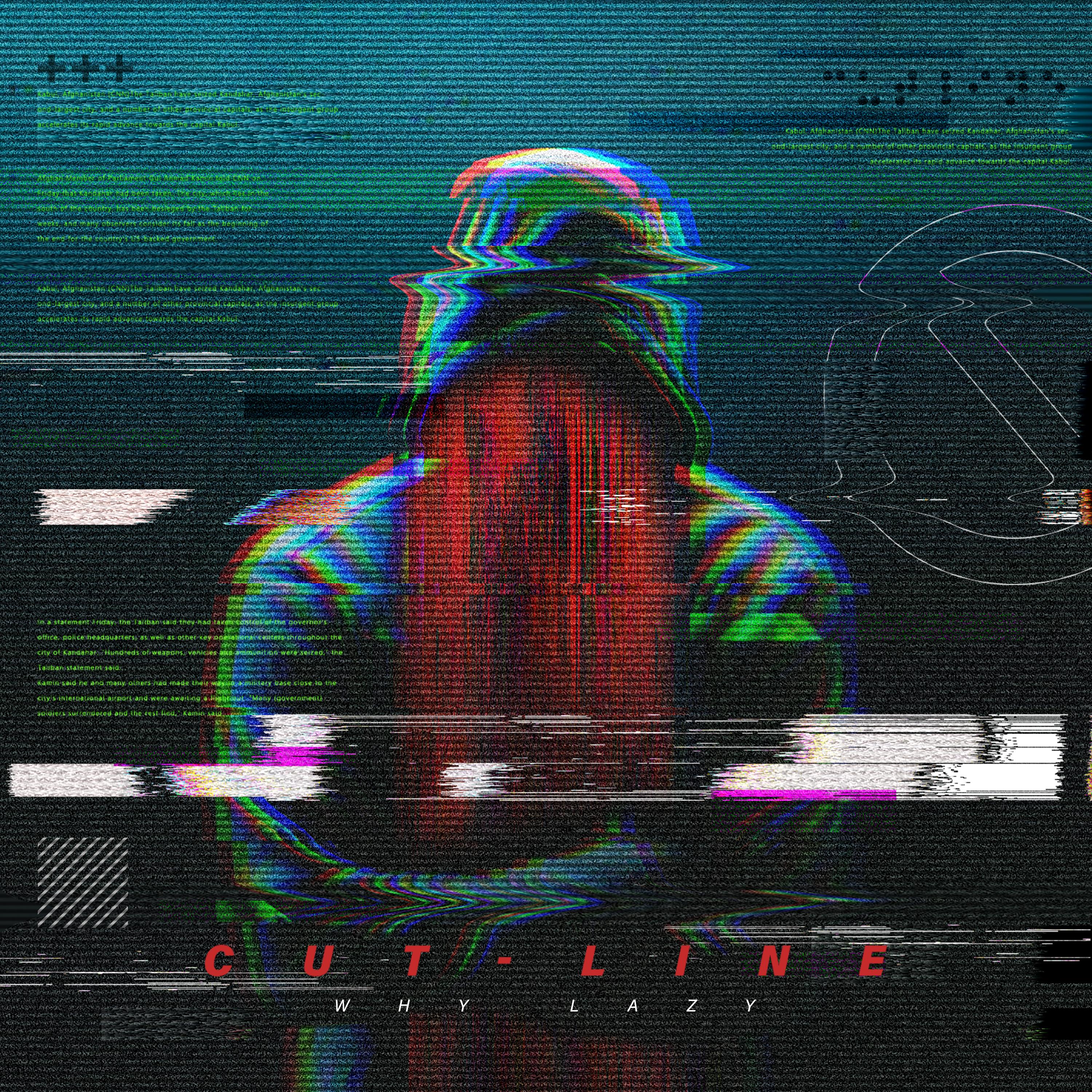 Cut Line