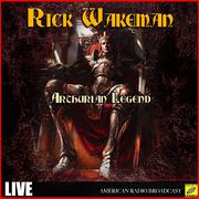 Arthurian Legend (Live)