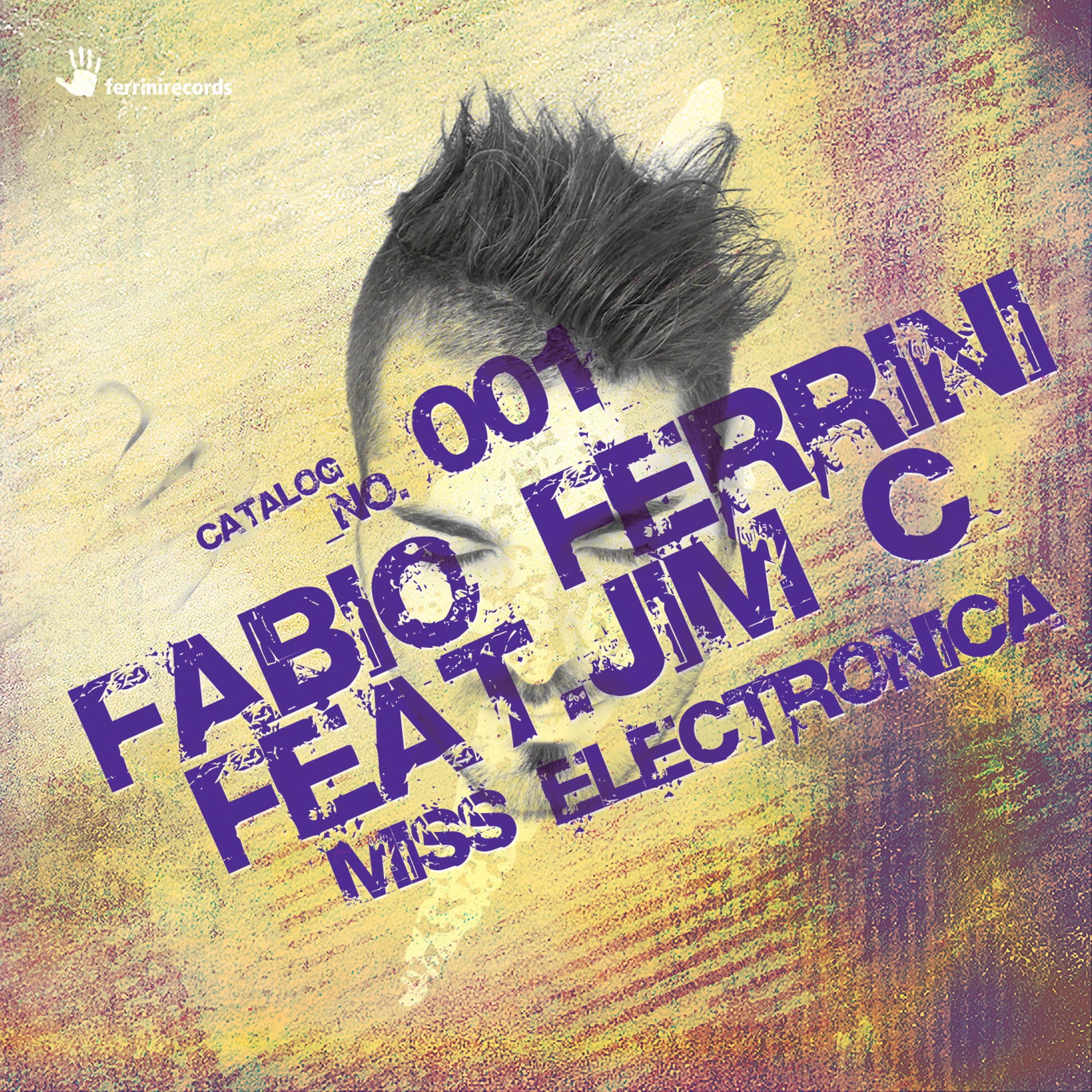 Miss Electronica
