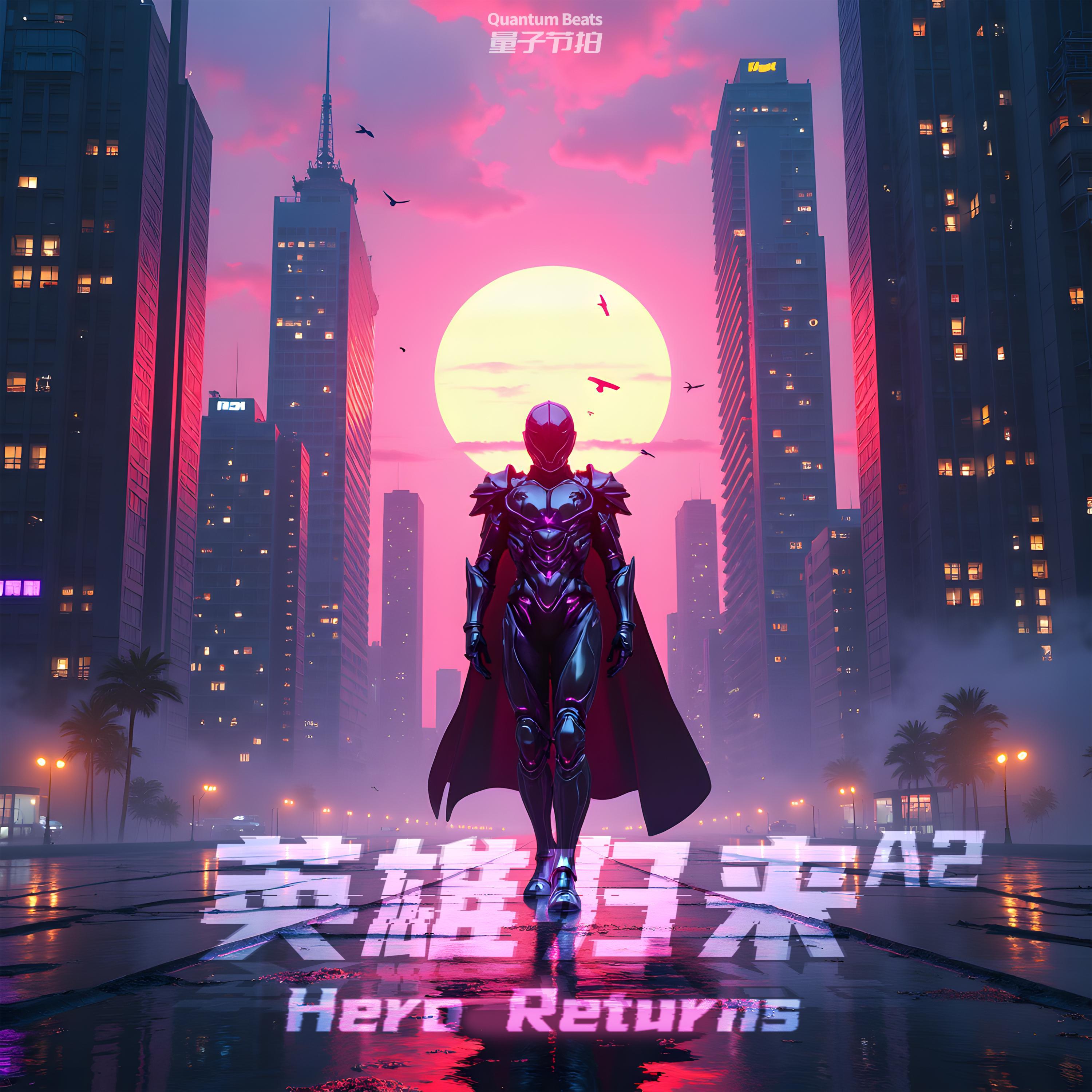 英雄归来-Hero Returns A2