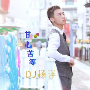 甘心苦等（伴奏）