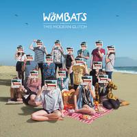 THE WOMBATS - TOKYO