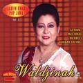 Album Emas Pop Jawa: Waldjinah, Vol. 2