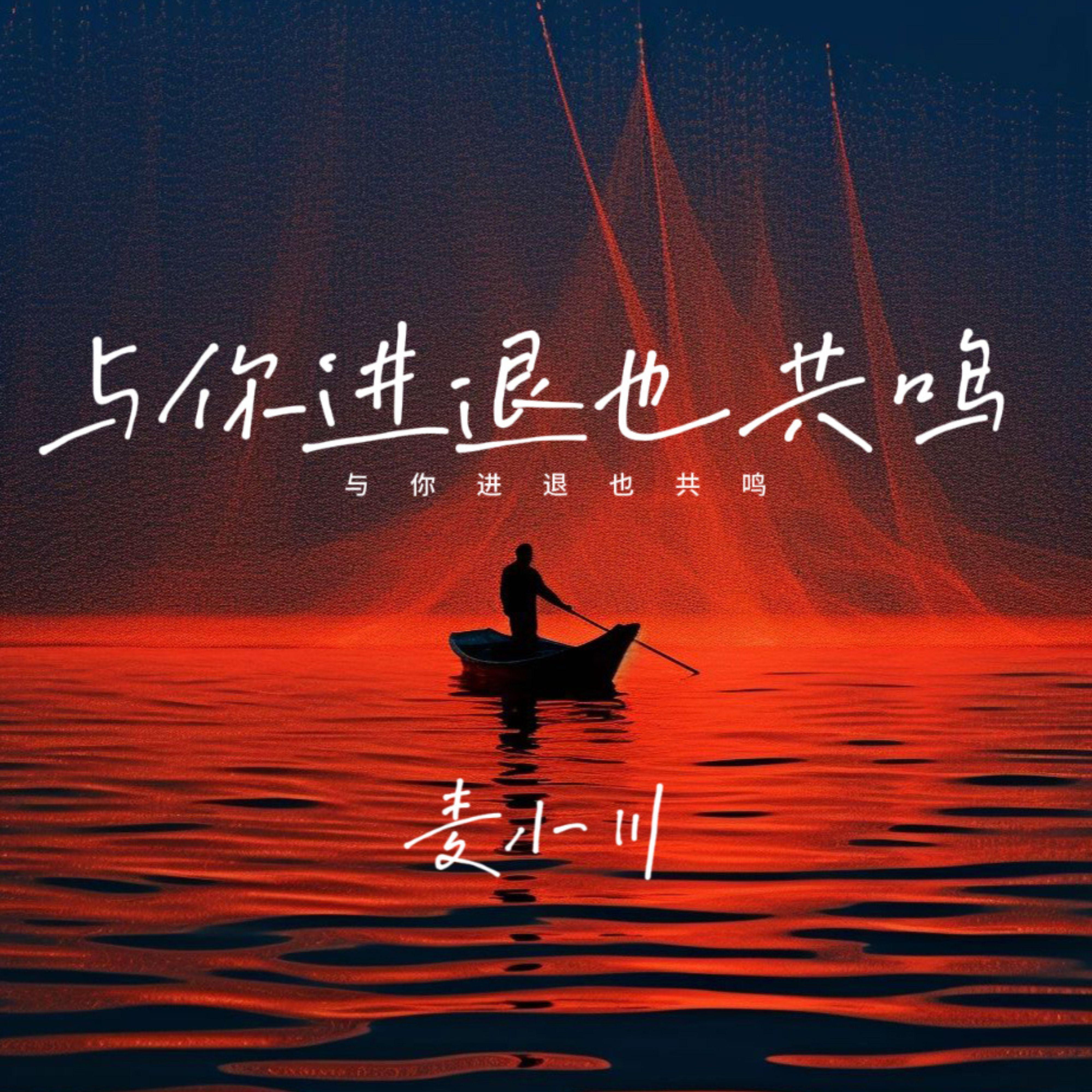 与你进退也共鸣