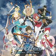 Tales of Zestiria Original Soundtrack
