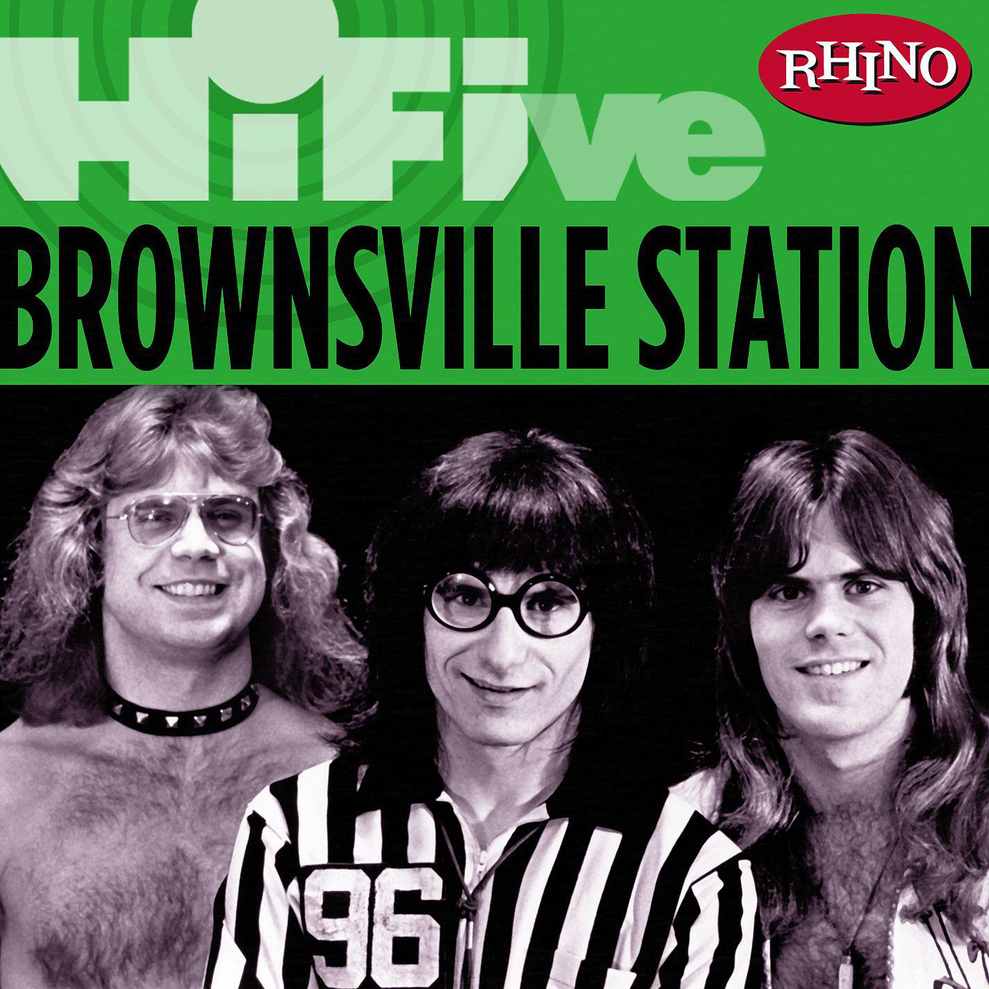 Brownsville Station - Lightnin' Bar Blues