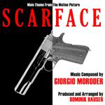 Scarface- Main Theme from the Motion Picture (Giorgio Moroder)专辑