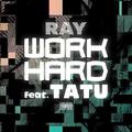 WORK HARD (feat.TATU)