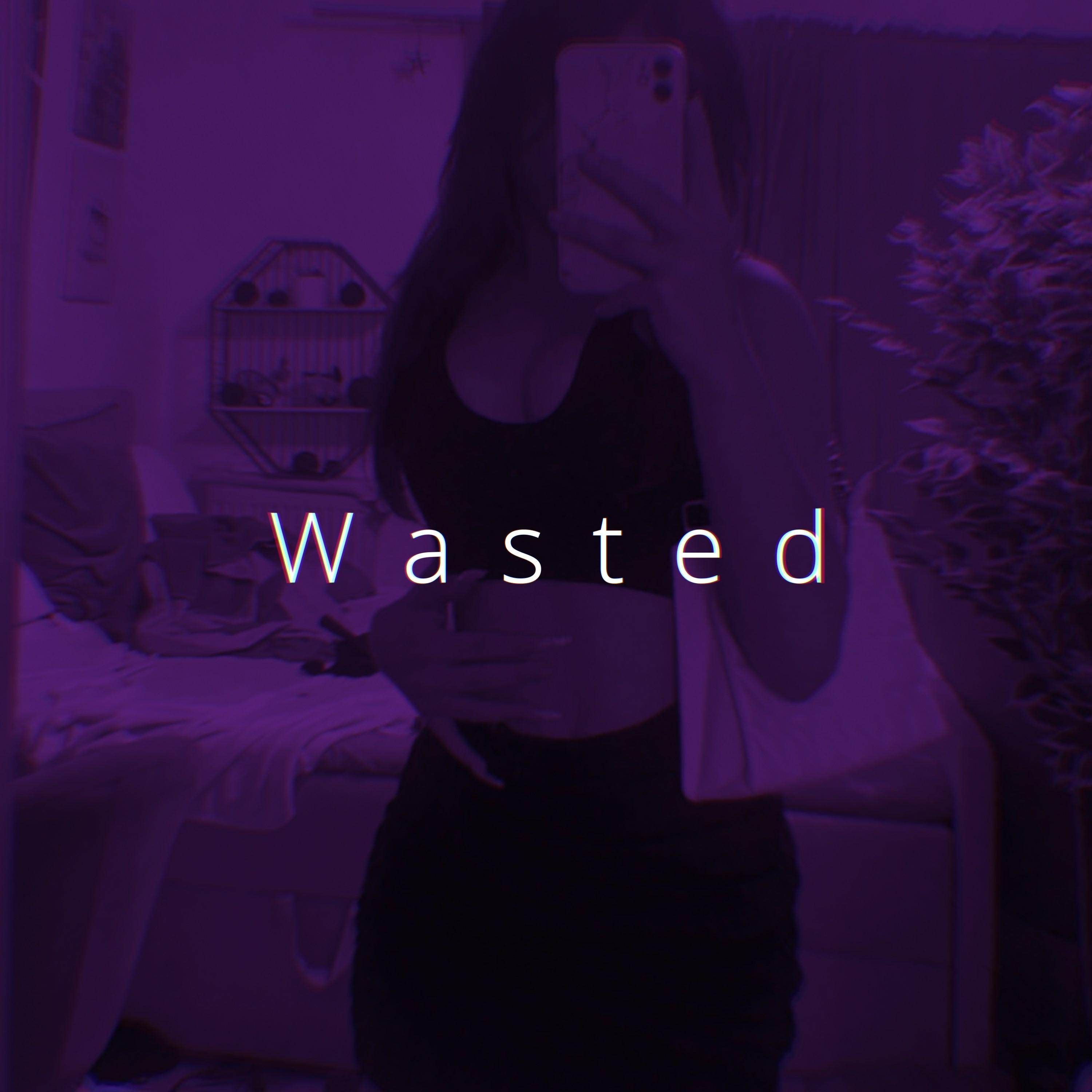 WASTED - huken x murkish