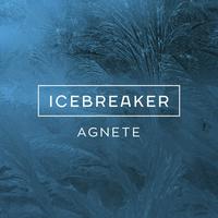 35. Agnete - Icebreaker (Eurovision 2016 - Norway  Karaoke Version)