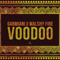 Voodoo (feat. Walshy Fire) (Extended Mix)