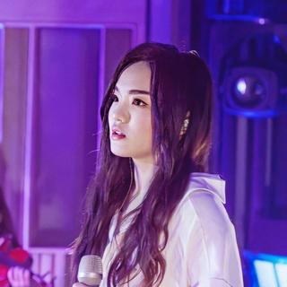 徐佳莹 歌手·当打之年