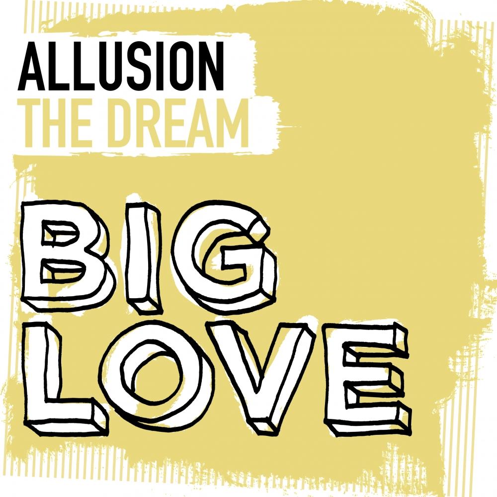 The Dream (Seamus Haji Edit)