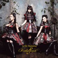 kalafina - o the beginning