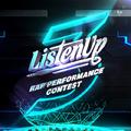 ListenUp 2018 台北站 