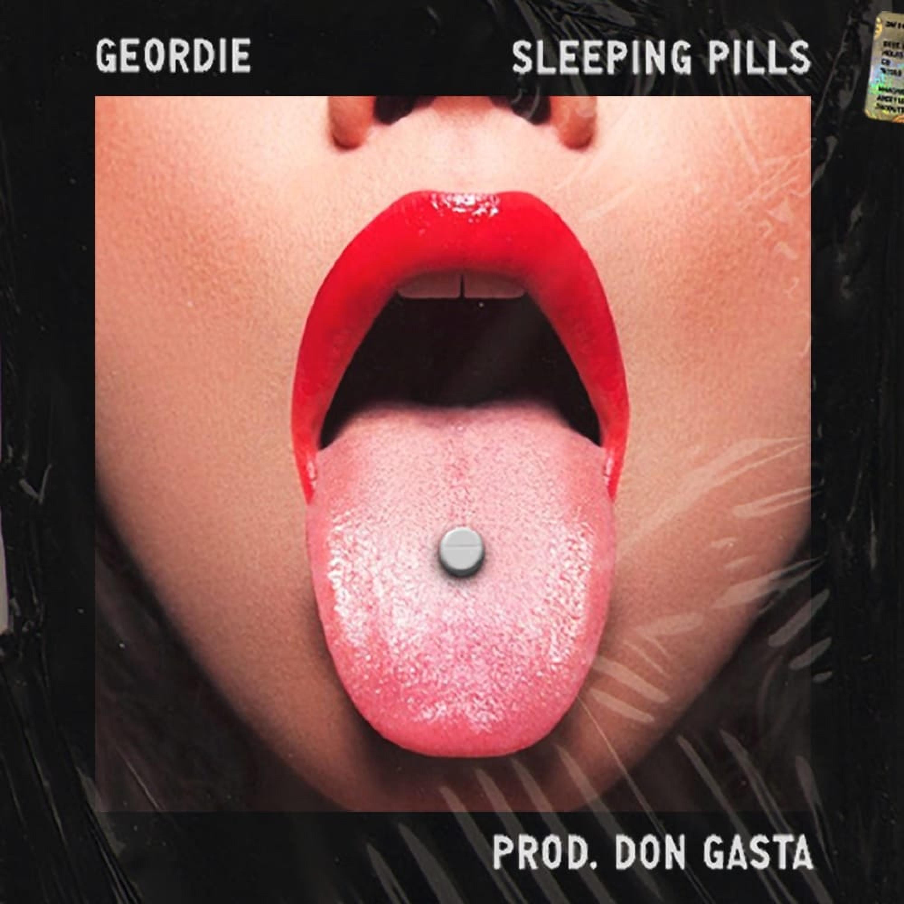 Sleeping Pills