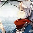 五月飘雪~