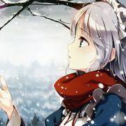 雪之华（飘雪）（Cover 中岛美嘉）