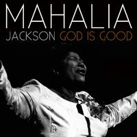 God Is So Good - Mahalia Jackson (PT karaoke) 带和声伴奏