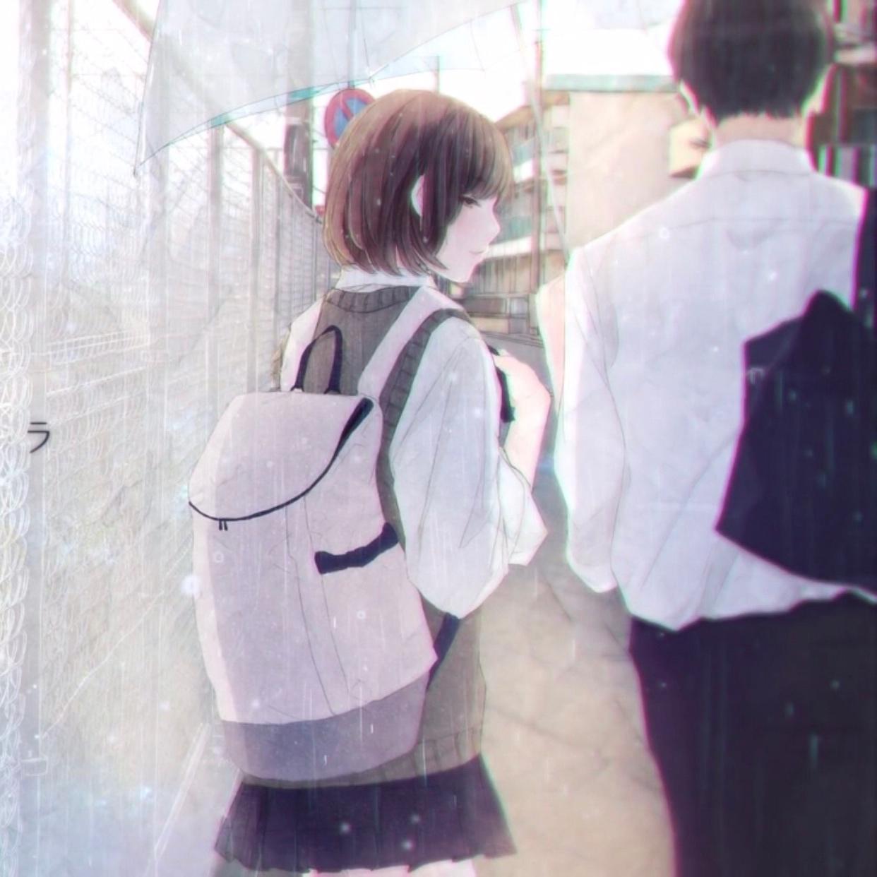 雨降りエトセトラ（翻自 初音ミク）