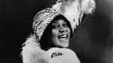 Bessie Smith