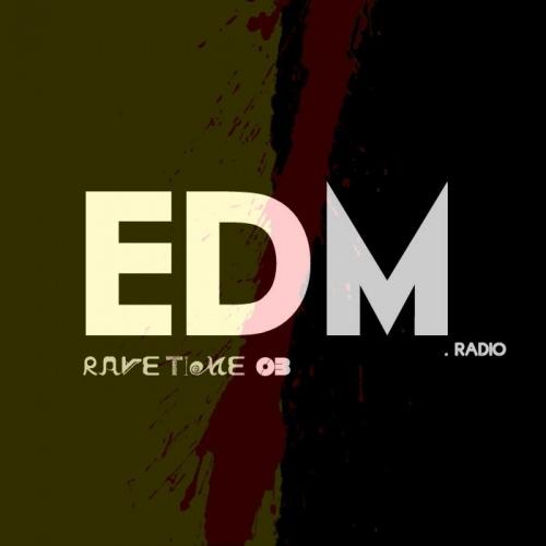 Rave Time 03