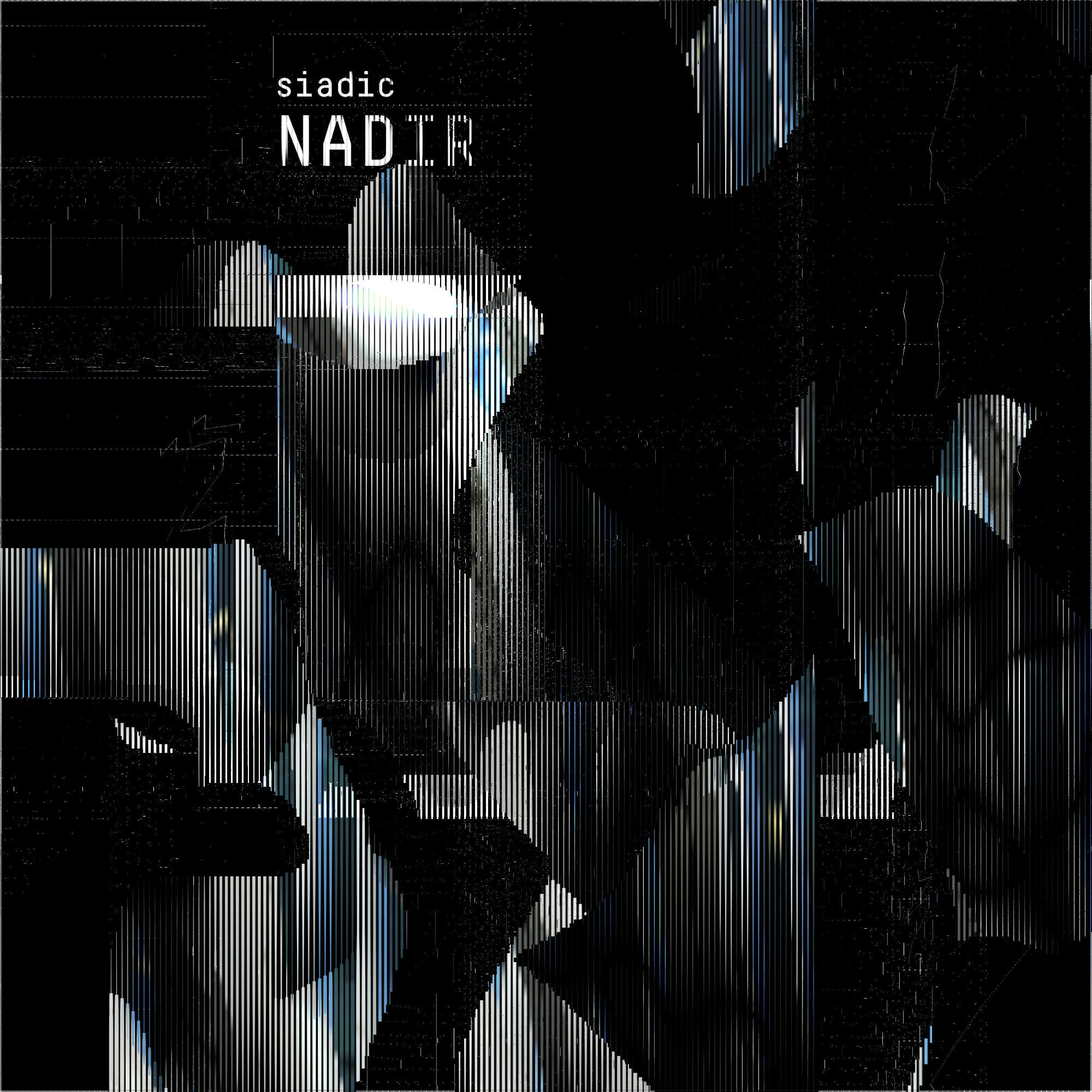 SIADIC - I Can See Init
