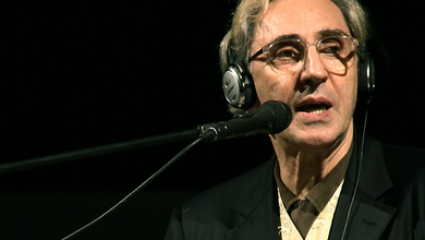 Franco Battiato