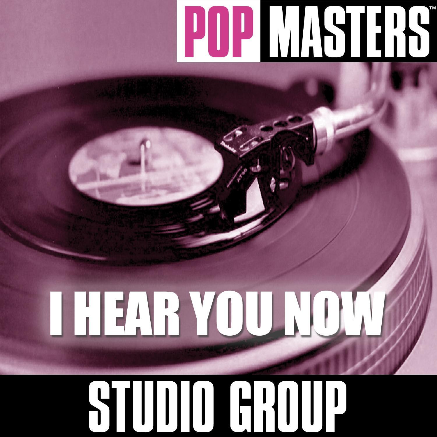 Pop Masters: I Hear You Now