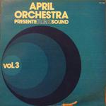 April Orchestra Presente RCA Sound Vol. 3专辑