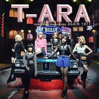 T-ara Number 9 （自制伴奏）